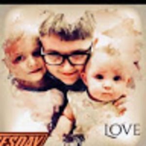 Meet your Posher, Patricia